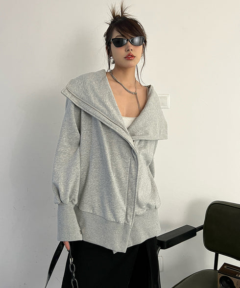 Faux Layered Pants